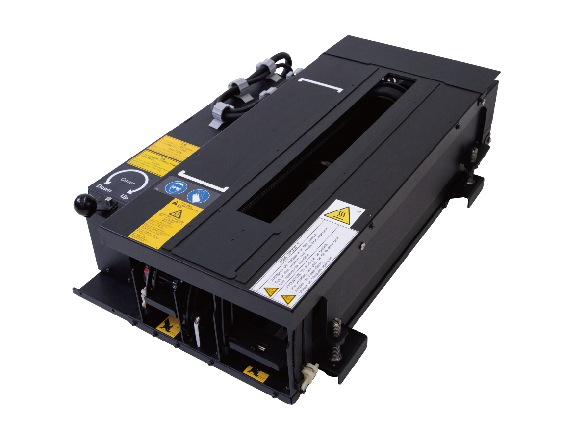 圆柱型材料旋转打印Kebab HS