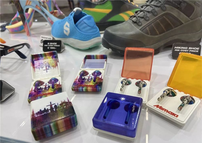 设计验证与原型制作