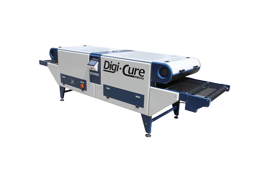 爱迪高ADELCO 高效隧道式烘炉